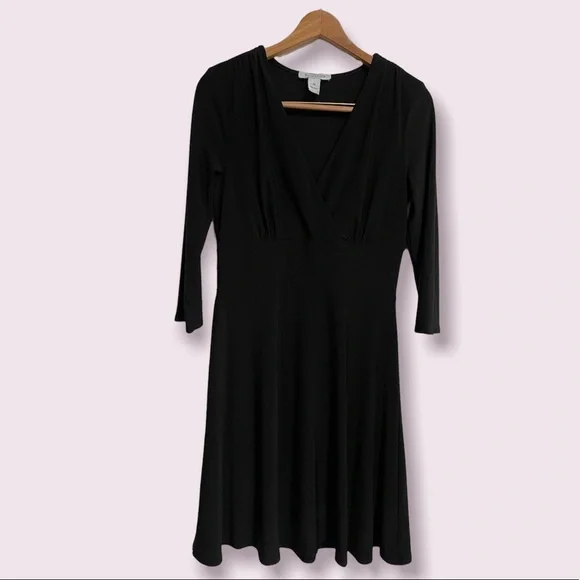 White House Black Market Women’s dress size medium - Picture 1 of 9